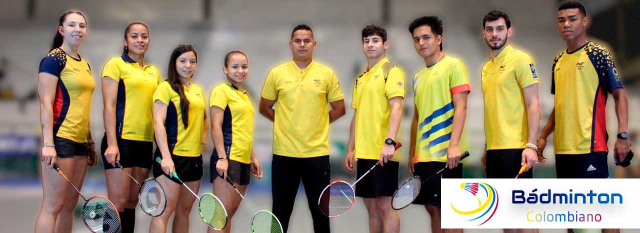 Bádminton en Colombia: conoce el deporte, aprende a jugar y encuentra dónde practicar