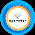 Federación colombiana de bádminton 