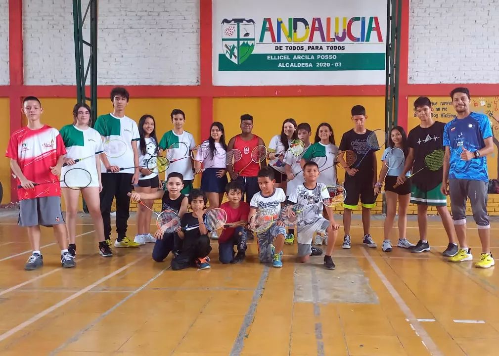 Club Huracanes de Andalucía