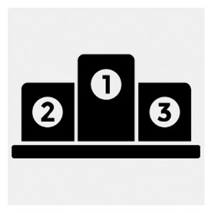 Ranking nacional del bádminton Colombiano